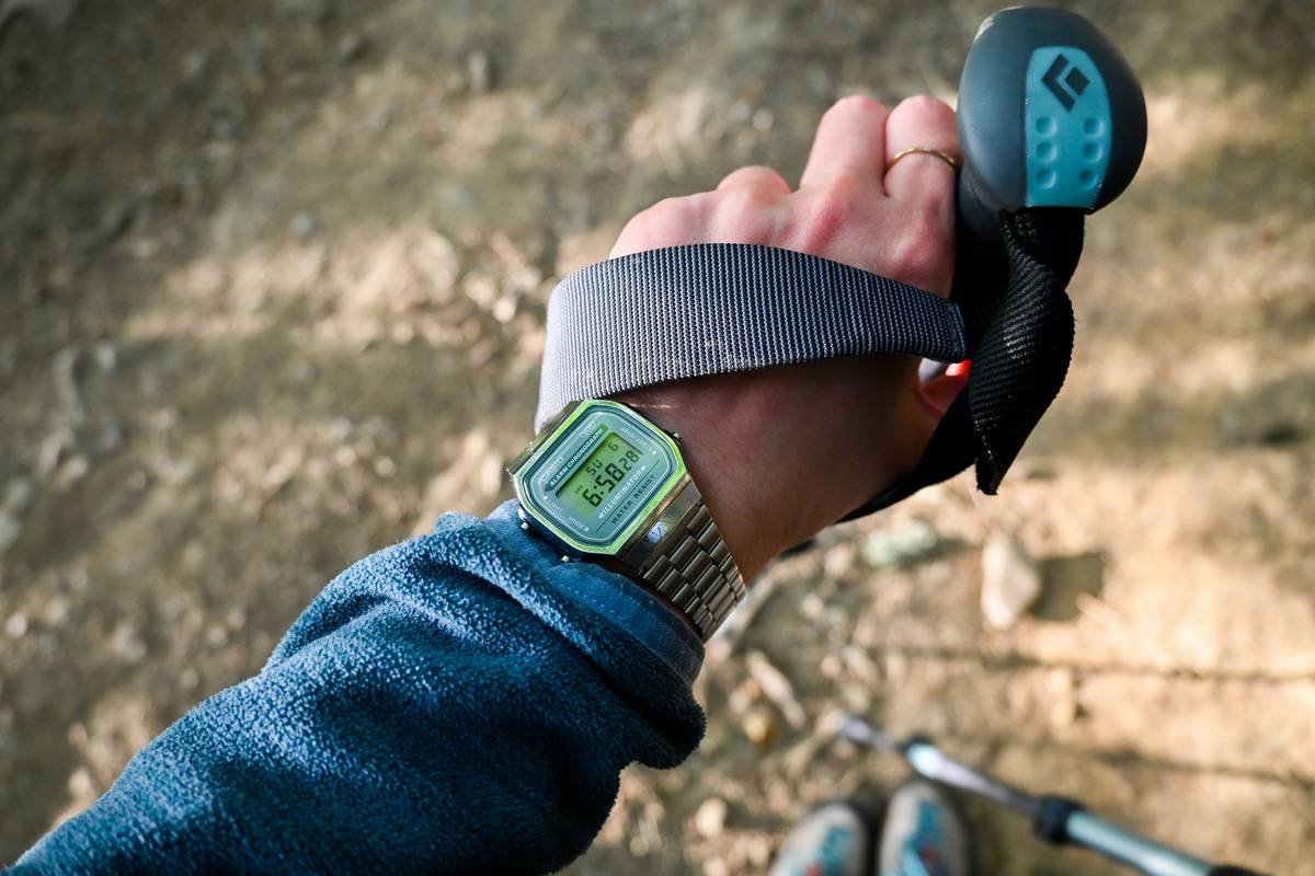 Altimeter Watch for Multi-Day Hikes: 7 Essential Tips to Avoid Dangerous Mistakes