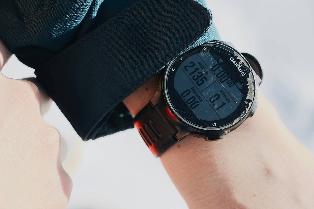 Cold Weather Altimeter Watch Performance: 7 Proven Tips to Avoid Costly Mistakes